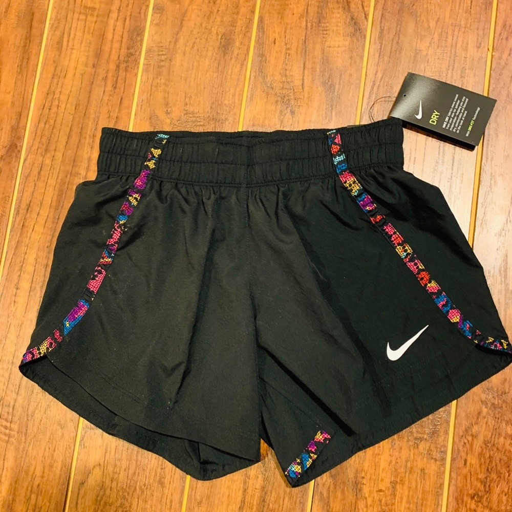 Girls' Nike Short